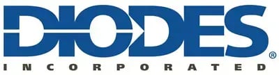 Diodes Logo